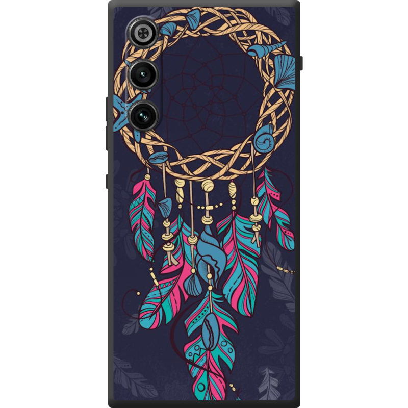 Чохол BoxFace ZTE Nubia Redmagic 10 Air 