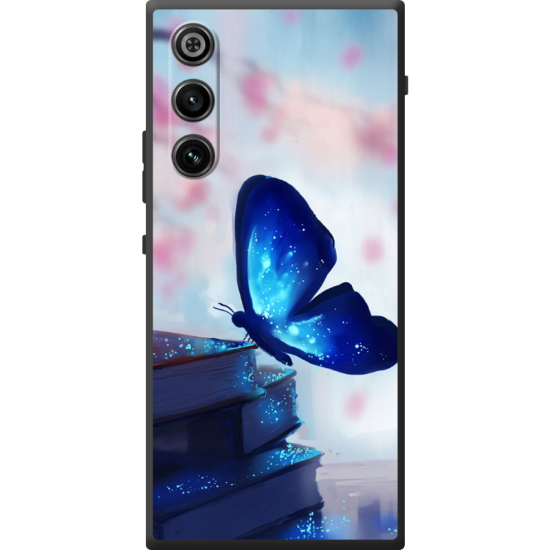 Чохол BoxFace ZTE Nubia Redmagic 10 Air 