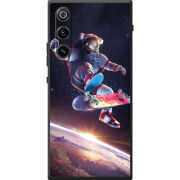 Чохол BoxFace ZTE Nubia Redmagic 10 Air 