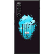 Чохол BoxFace ZTE Nubia Redmagic 10 Air 