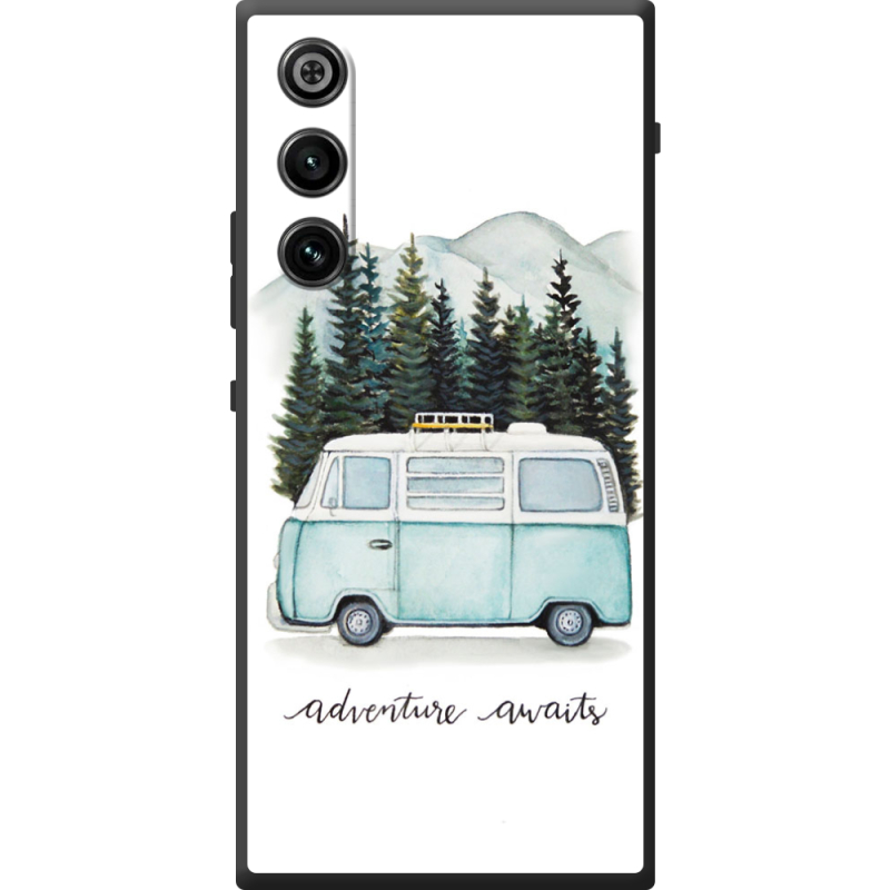 Чохол BoxFace ZTE Nubia Redmagic 10 Air 