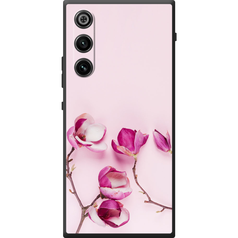 Чохол BoxFace ZTE Nubia Redmagic 10 Air 