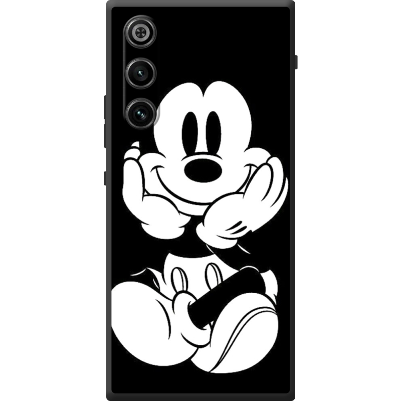 Чохол BoxFace ZTE Nubia Redmagic 10 Air 