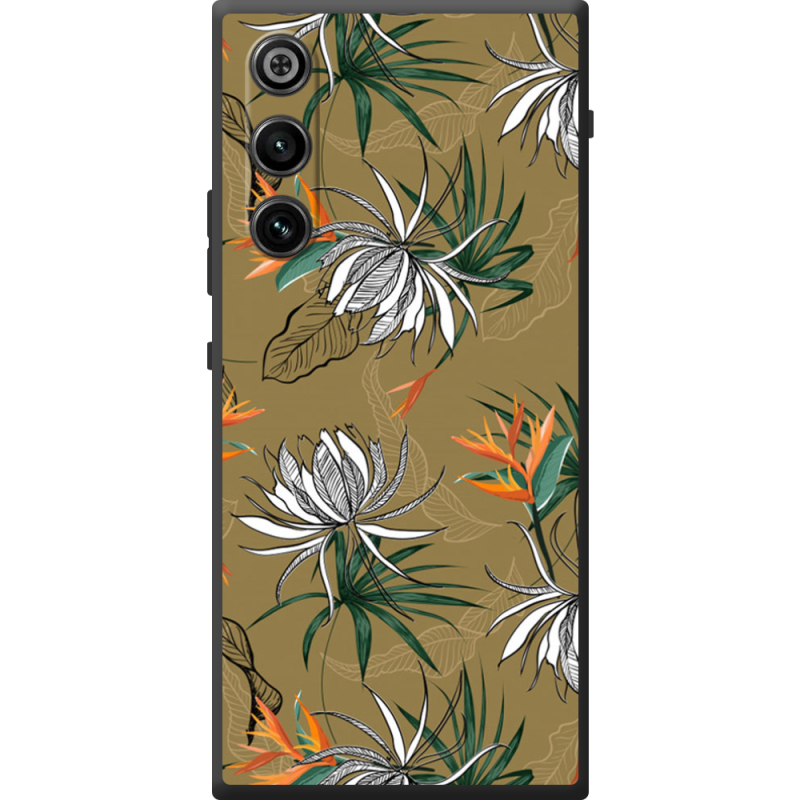 Чохол BoxFace ZTE Nubia Redmagic 10 Air 