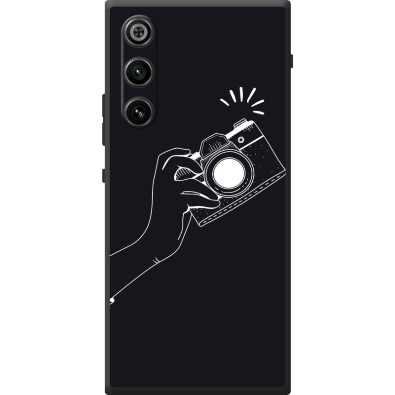 Чохол BoxFace ZTE Nubia Redmagic 10 Air 