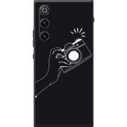 Чохол BoxFace ZTE Nubia Redmagic 10 Air 