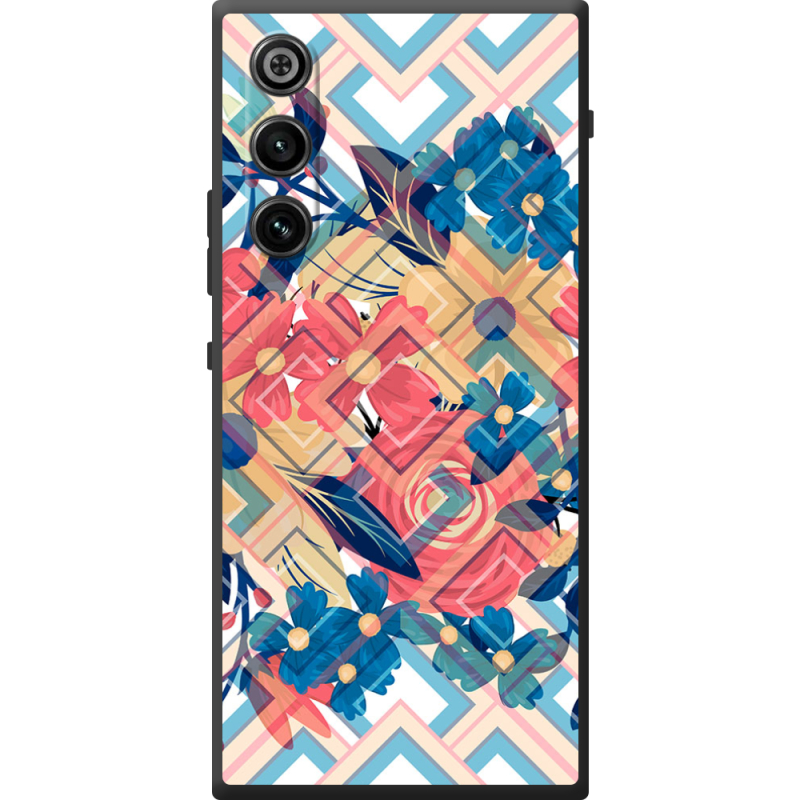 Чохол BoxFace ZTE Nubia Redmagic 10 Air 