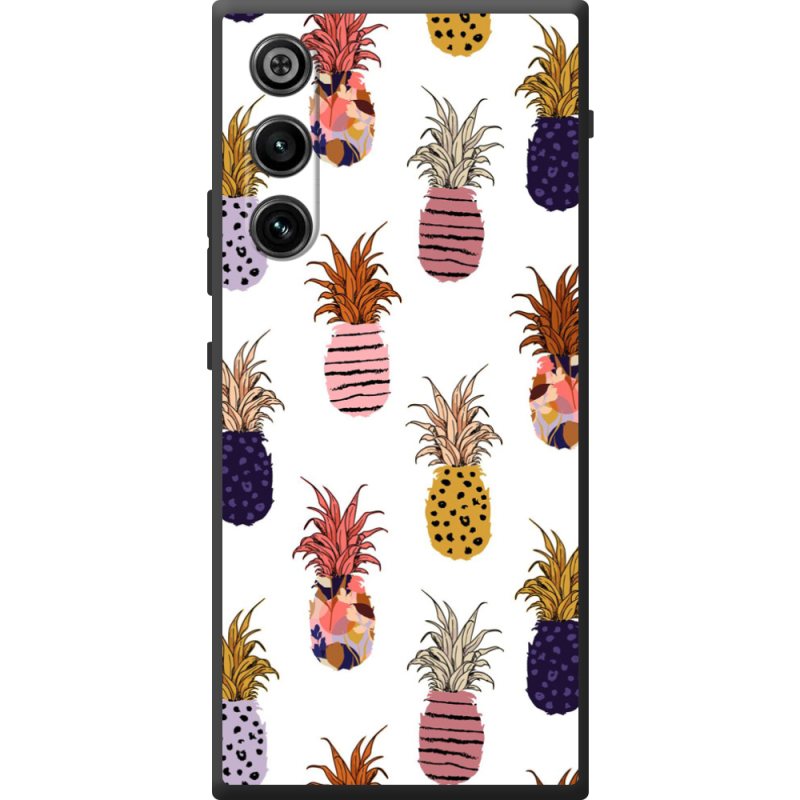 Чохол BoxFace ZTE Nubia Redmagic 10 Air 