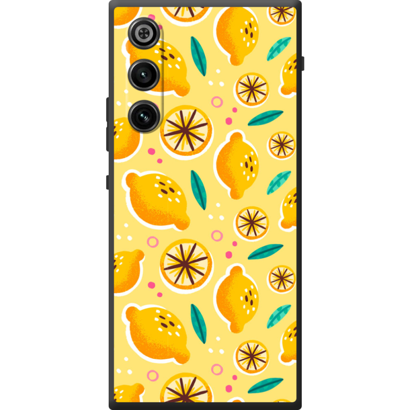 Чохол BoxFace ZTE Nubia Redmagic 10 Air 