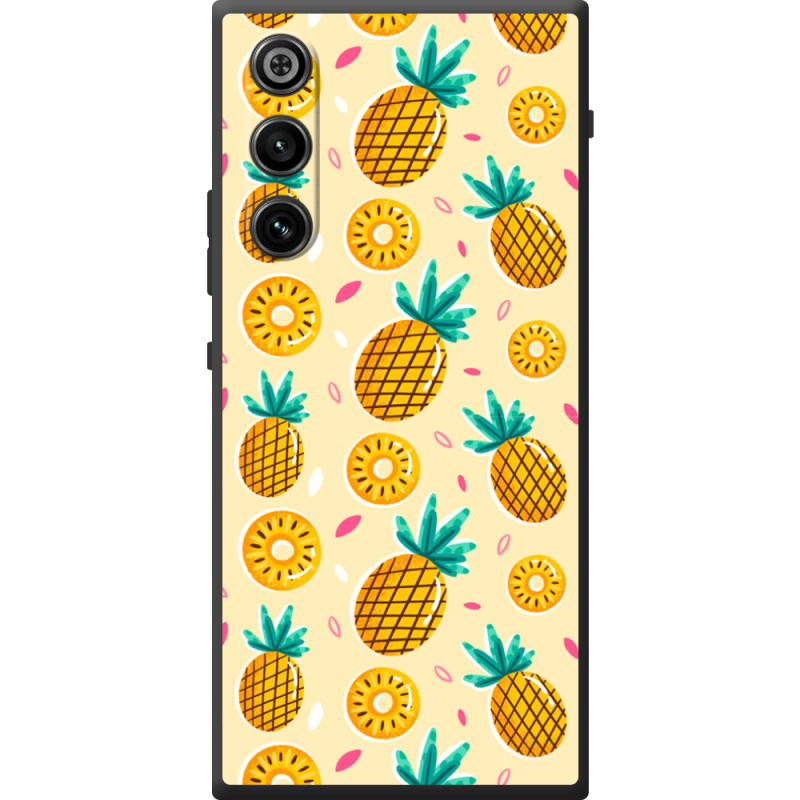 Чохол BoxFace ZTE Nubia Redmagic 10 Air 