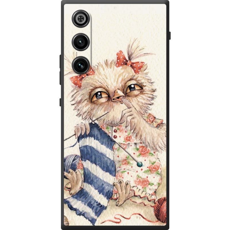 Чохол BoxFace ZTE Nubia Redmagic 10 Air 