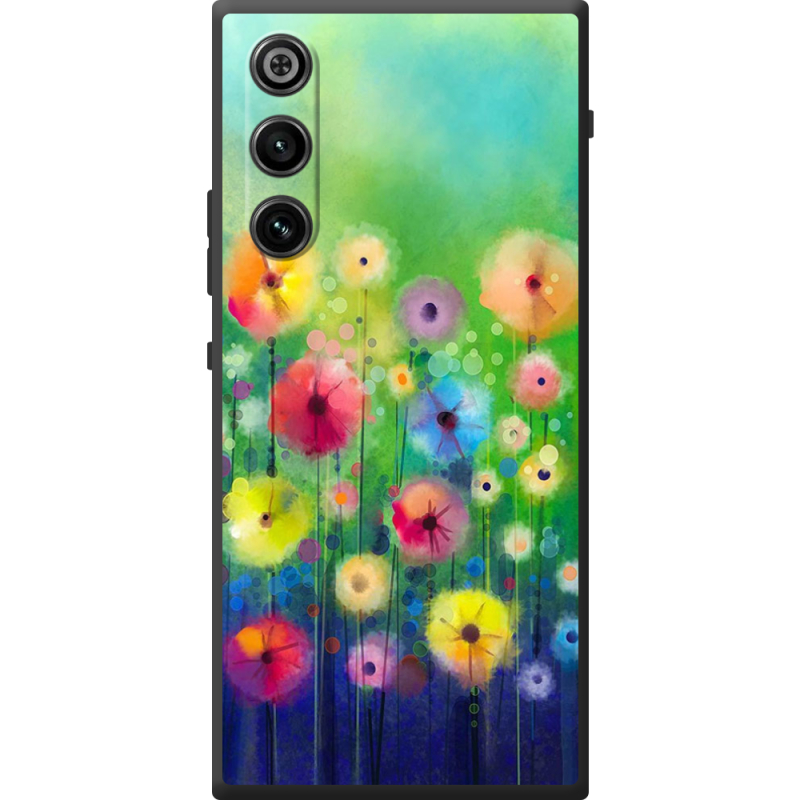 Чохол BoxFace ZTE Nubia Redmagic 10 Air 