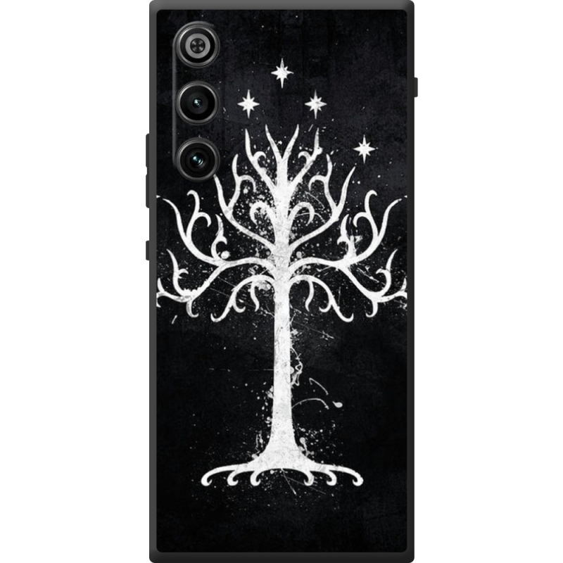 Чохол BoxFace ZTE Nubia Redmagic 10 Air Fantasy Tree