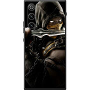 Чохол BoxFace ZTE Nubia Redmagic 10 Air 