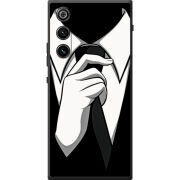 Чохол BoxFace ZTE Nubia Redmagic 10 Air Tie