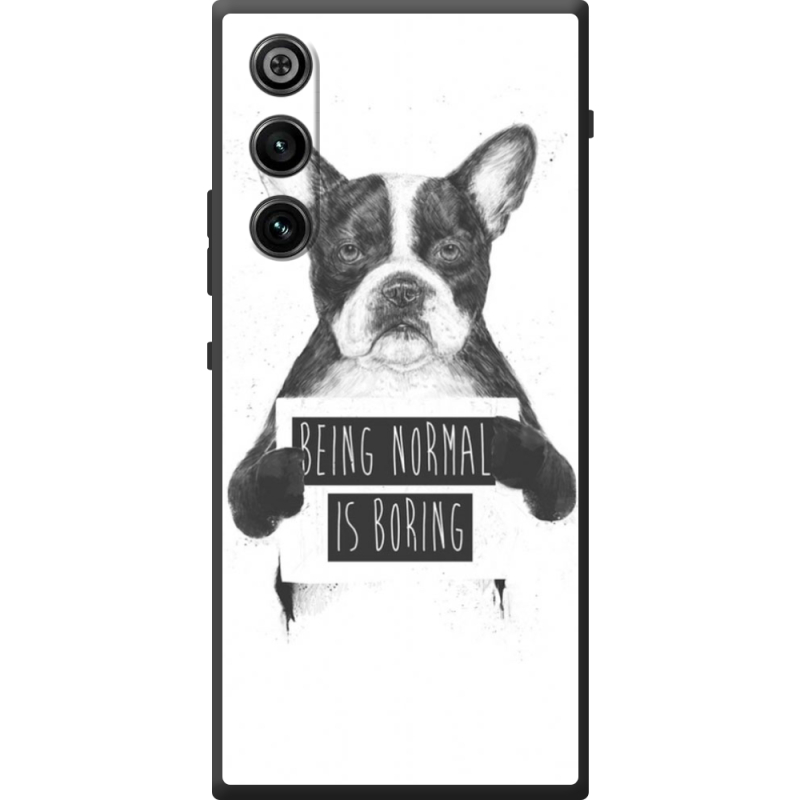 Чохол BoxFace ZTE Nubia Redmagic 10 Air 