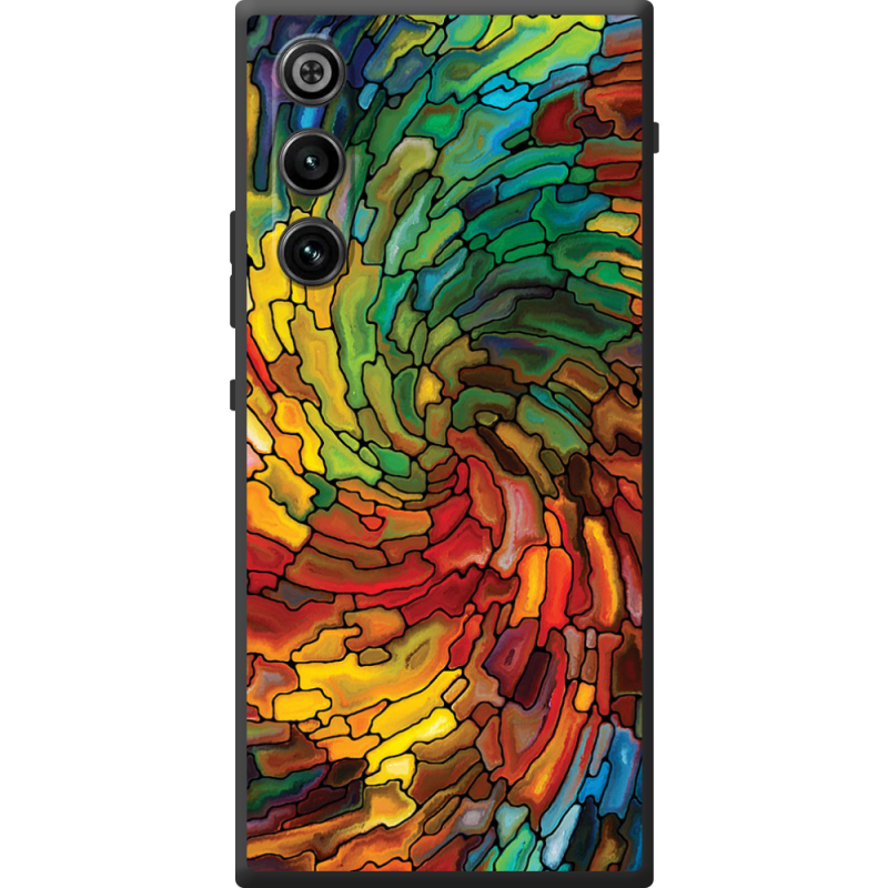 Чохол BoxFace ZTE Nubia Redmagic 10 Air 