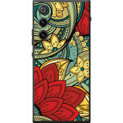 Чохол BoxFace ZTE Nubia Redmagic 10 Air 