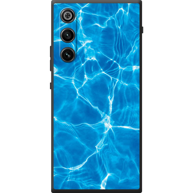 Чохол BoxFace ZTE Nubia Redmagic 10 Air 