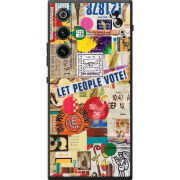 Чохол BoxFace ZTE Nubia Redmagic 10 Air 