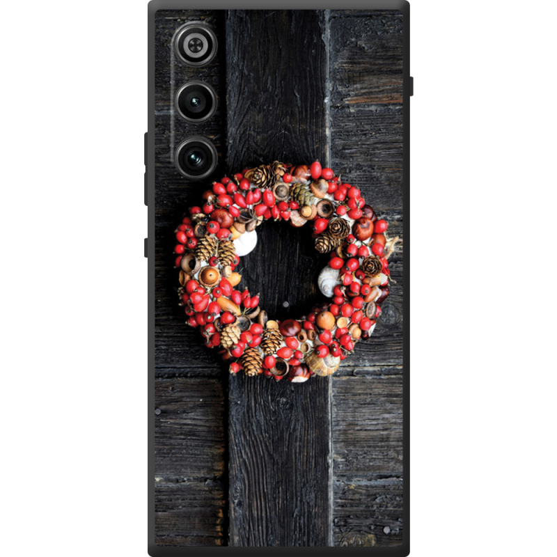 Чохол BoxFace ZTE Nubia Redmagic 10 Air 