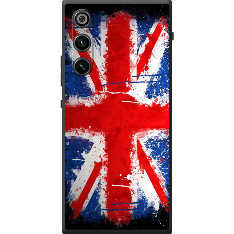 Чохол BoxFace ZTE Nubia Redmagic 10 Air 