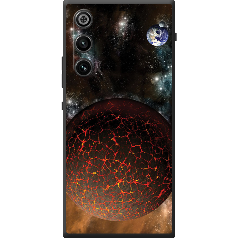 Чохол BoxFace ZTE Nubia Redmagic 10 Air 