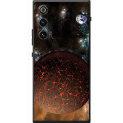 Чохол BoxFace ZTE Nubia Redmagic 10 Air 