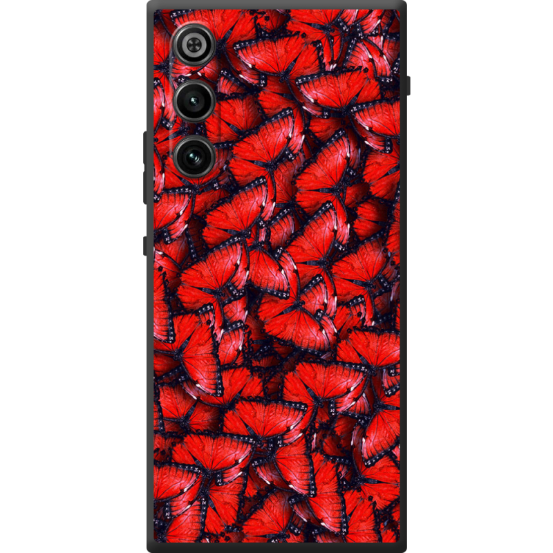 Чохол BoxFace ZTE Nubia Redmagic 10 Air 