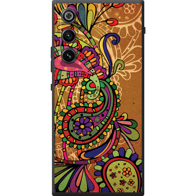 Чохол BoxFace ZTE Nubia Redmagic 10 Air 