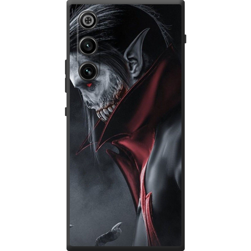 Чохол BoxFace ZTE Nubia Redmagic 10 Air 