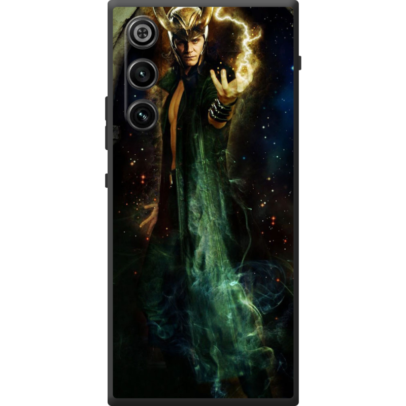 Чохол BoxFace ZTE Nubia Redmagic 10 Air 