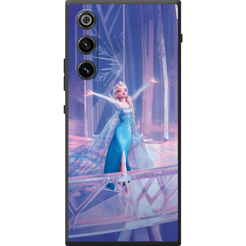 Чохол BoxFace ZTE Nubia Redmagic 10 Air 