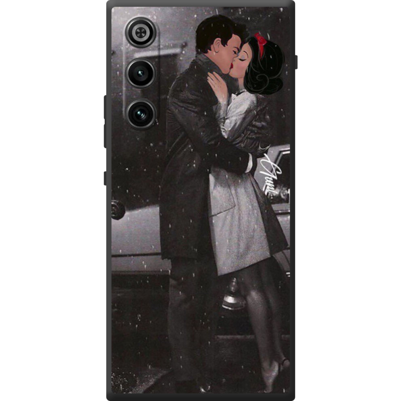 Чохол BoxFace ZTE Nubia Redmagic 10 Air 