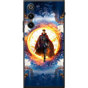 Чохол BoxFace ZTE Nubia Redmagic 10 Air 