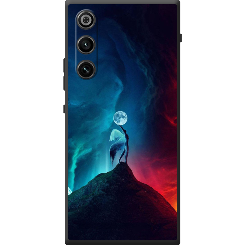 Чохол BoxFace ZTE Nubia Redmagic 10 Air 