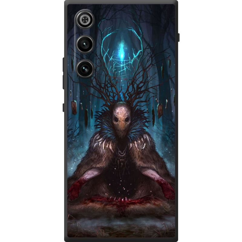 Чохол BoxFace ZTE Nubia Redmagic 10 Air 