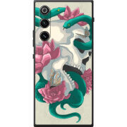 Чохол BoxFace ZTE Nubia Redmagic 10 Air 