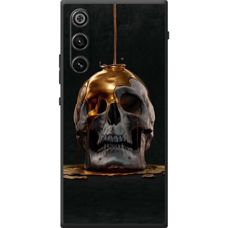 Чохол BoxFace ZTE Nubia Redmagic 10 Air 