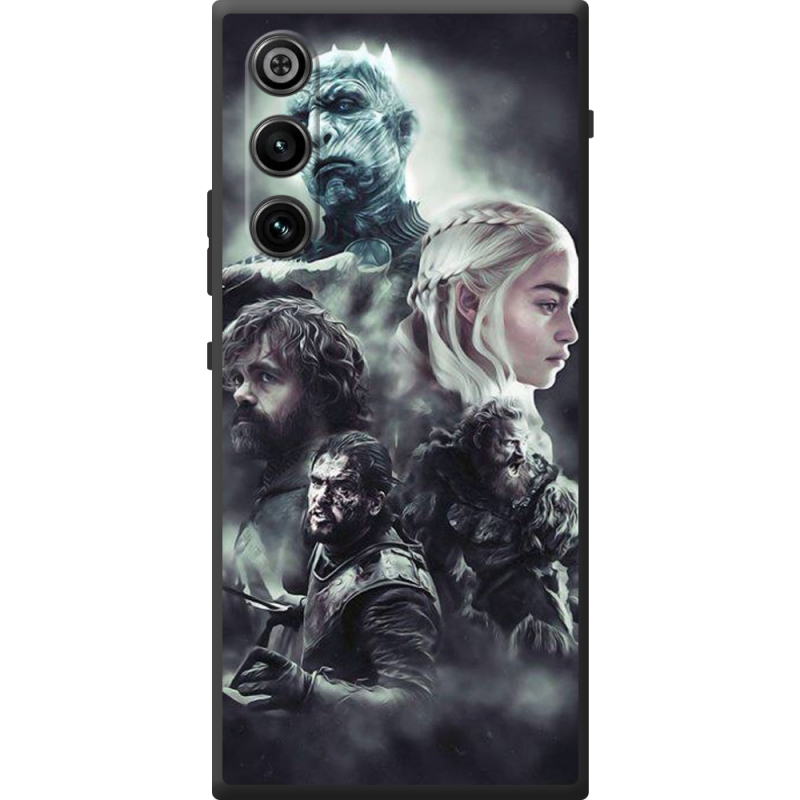 Чохол BoxFace ZTE Nubia Redmagic 10 Air 