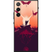 Чохол BoxFace ZTE Nubia Redmagic 10 Air 