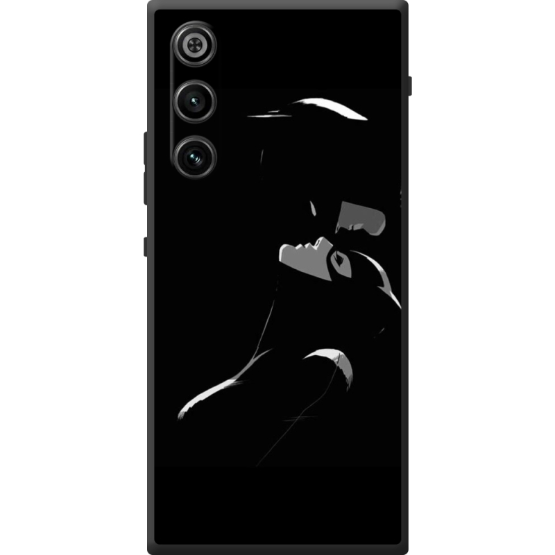 Чохол BoxFace ZTE Nubia Redmagic 10 Air 