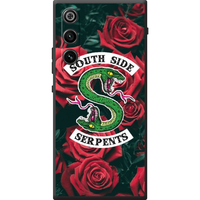 Чохол BoxFace ZTE Nubia Redmagic 10 Air 