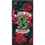 Чохол BoxFace ZTE Nubia Redmagic 10 Air 