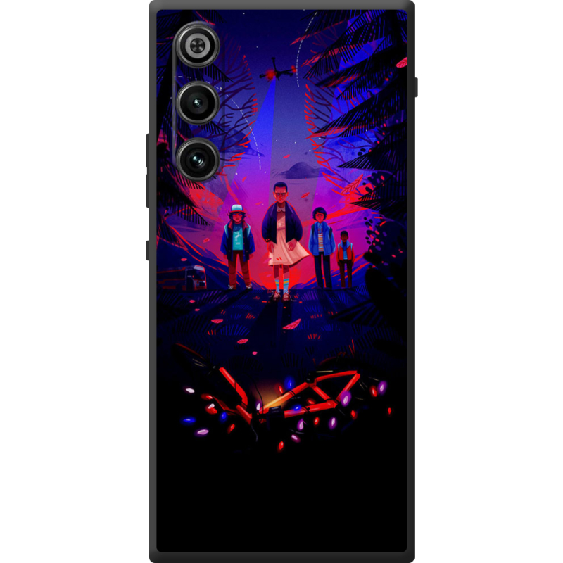 Чохол BoxFace ZTE Nubia Redmagic 10 Air 