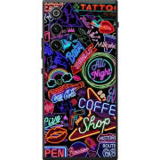 Чохол BoxFace ZTE Nubia Redmagic 10 Air 