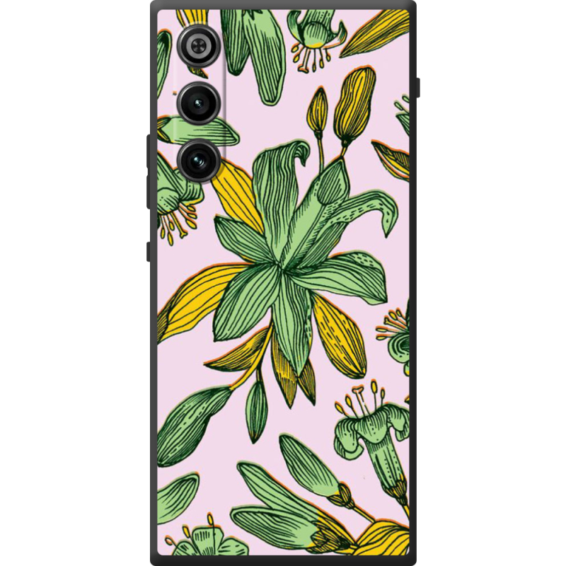 Чохол BoxFace ZTE Nubia Redmagic 10 Air 