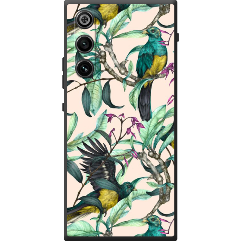 Чохол BoxFace ZTE Nubia Redmagic 10 Air 