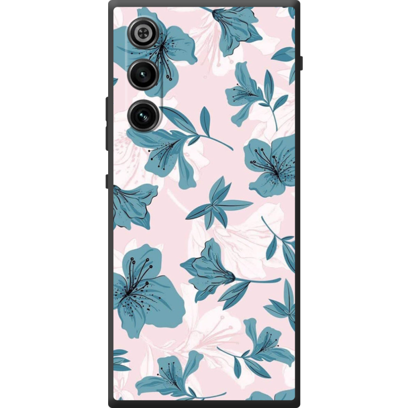 Чохол BoxFace ZTE Nubia Redmagic 10 Air 