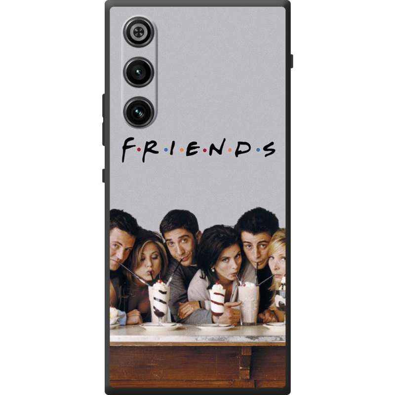 Чохол BoxFace ZTE Nubia Redmagic 10 Air 